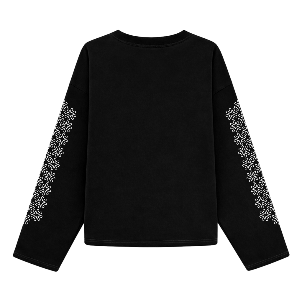 Asterisk Long Sleeve