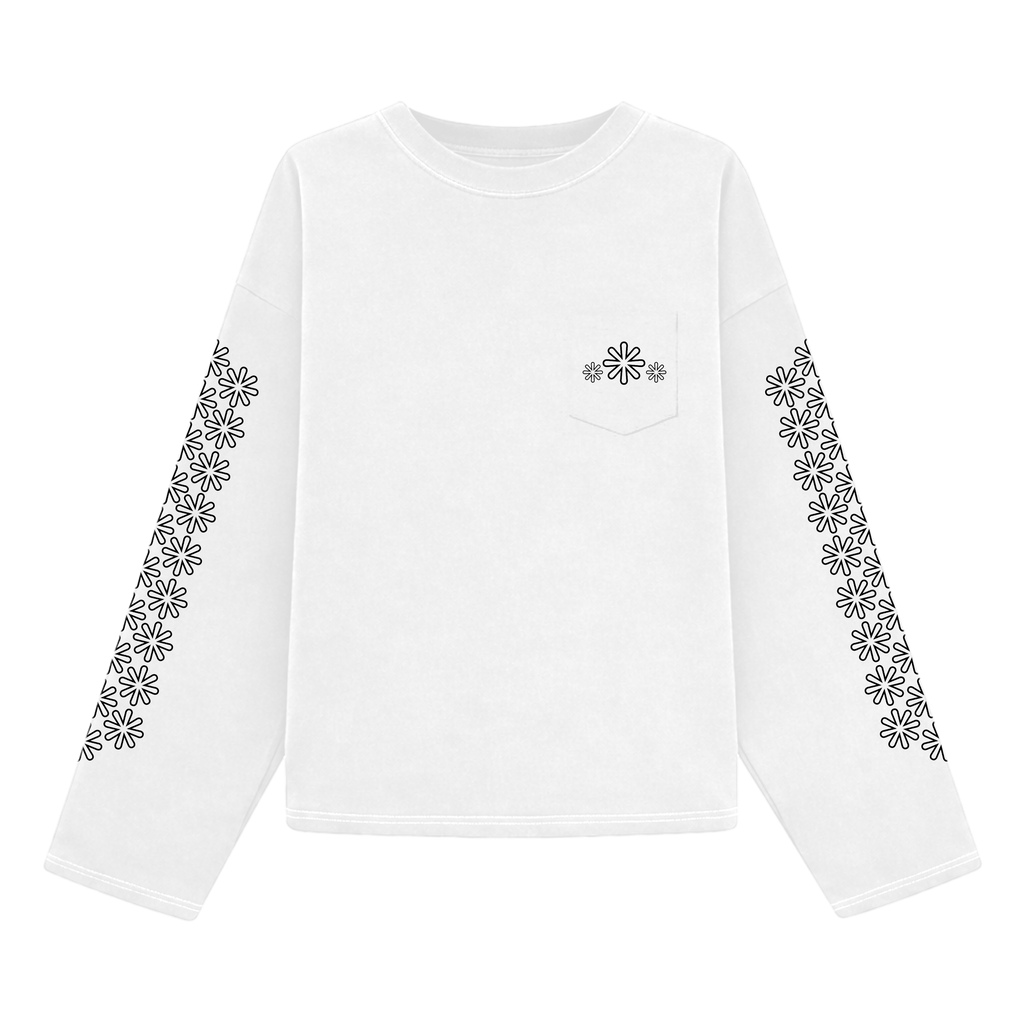 Asterisk Long Sleeve